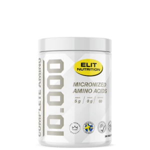 Complete Amino 10000, 300 tabs