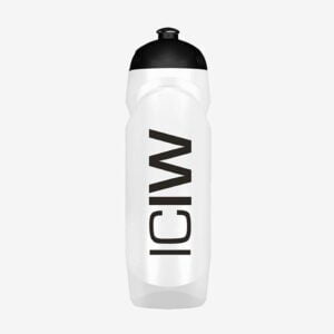Butik 4 ICIW Waterbottle 750 ml, White