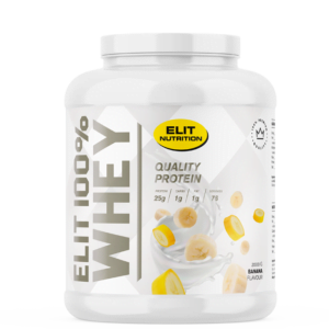 Butik 7 ELIT 100% Whey, 2000 g