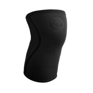 Butik 1 RX Knee Sleeve, 5mm, Carbon Black