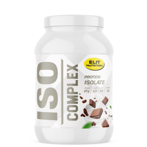 ISO Complex, 1600 g