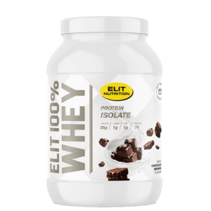 Butik 10 ELIT 100% Whey, 900 g