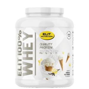 Butik 11 ELIT 100% Whey, 900 g