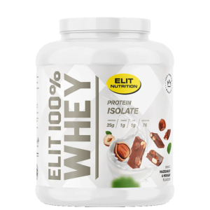 Butik 14 ELIT 100% Whey, 900 g