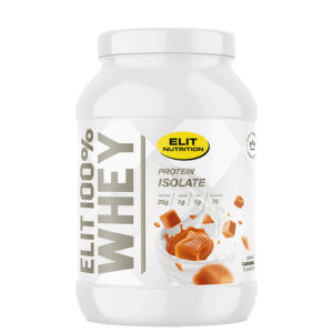 Butik 15 ELIT 100% Whey, 900 g