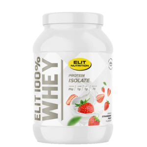 Butik 12 ELIT 100% Whey, 900 g