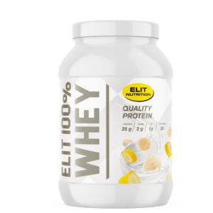 Butik 13 ELIT 100% Whey, 900 g