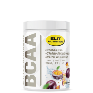 Butik 8 ELIT BCAA 4:1:1 + L-glutamine, 400 g