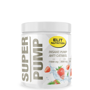 SUPER PUMP, 300 g