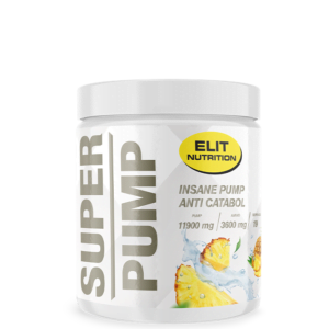 SUPER PUMP, 300 g