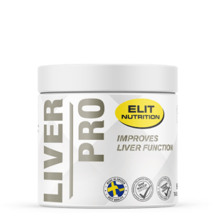 Liver Pro, 90 tabs