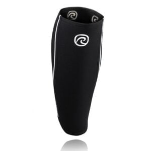 Butik 8 RX Shin/Calf Sleeve, 5mm, Black