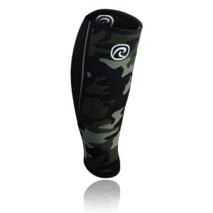 EcoBottle 500ml Squeeze 3 RX Shin/Calf Sleeve, 5mm, Camo/Black