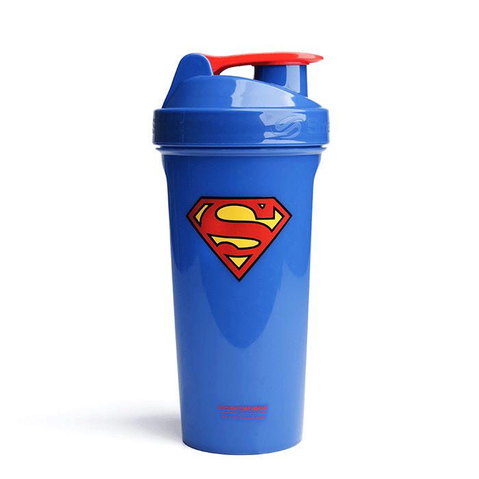 DC Comics Collection Lite Shaker 800 ml 1 DC Comics Collection Lite Shaker 800 ml