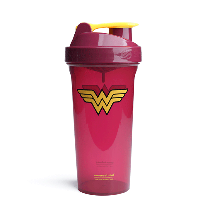 DC Comics Collection Lite Shaker 800 ml 1 DC Comics Collection Lite Shaker 800 ml