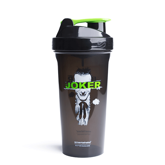 DC Comics Collection Lite Shaker 800 ml 1 DC Comics Collection Lite Shaker 800 ml