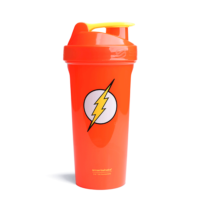 DC Comics Collection Lite Shaker 800 ml 1 DC Comics Collection Lite Shaker 800 ml