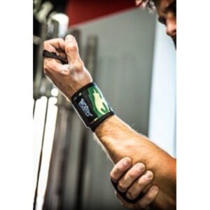 WODies FULL Camo Green