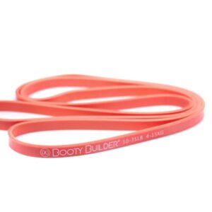 Booty Builder Power Band, Pink