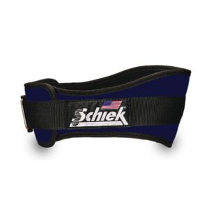 2004 > Workout Belt, Navy