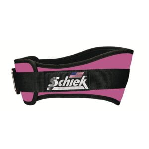 2004 > Workout Belt, Pink