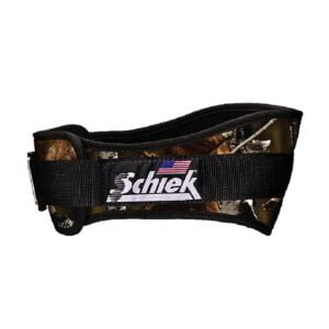 2004 > Workout Belt, Camo