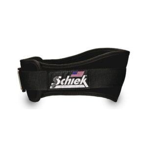 2006 > Workout Belt, Black