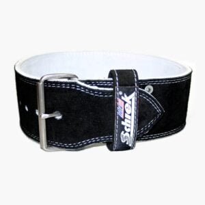 Butik 16 Competition Power Belt, Single Prong