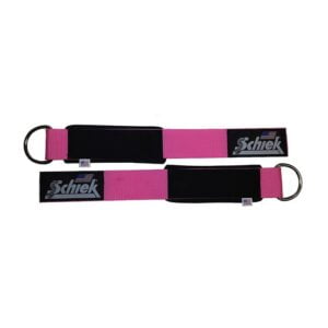 Schiek Ankle Straps (Pair)