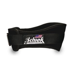 2004 > Workout Belt, Black