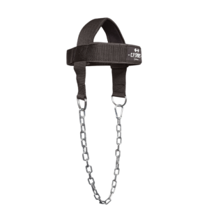 Butik 6 Neck Trainer, Black