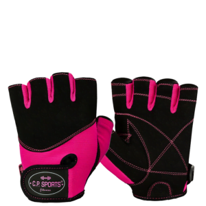 Iron Glove Comfort, Pink