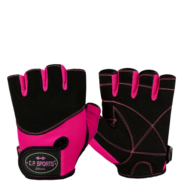 Iron Glove Comfort, Pink