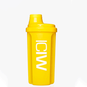 Butik 2 ICIW Shaker, Yellow