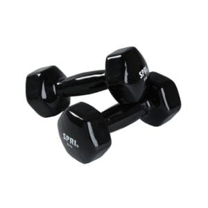 Butik 13 Dumbbells Vinyl, pair > 3,6 kg