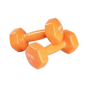 Butik 14 Dumbbells Vinyl, pair > 4,5 kg