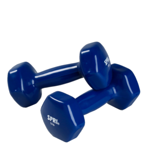 Butik 11 Dumbbells Vinyl, pair > 2,3 kg