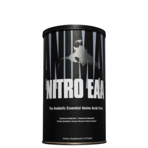 Ecoshaker EC1 700 ml, Snow 5 Animal Nitro