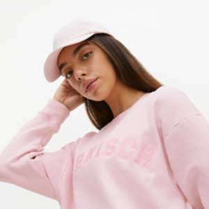 Active Cap, Pink Lady