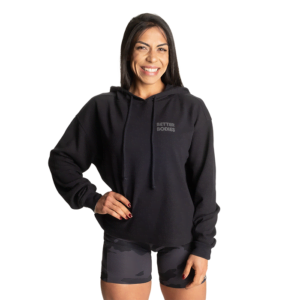 Empowered Thermal Sweater, Asphalt