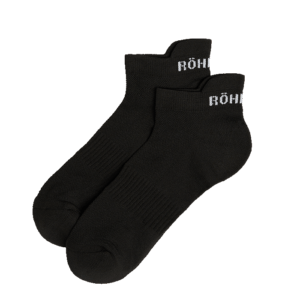 2-pack Functional Sport Socks, Black