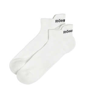 2-pack Functional Sport Socks, White