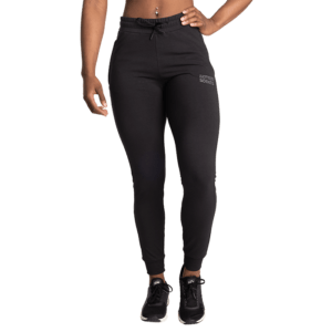 Empire Soft Joggers, Black