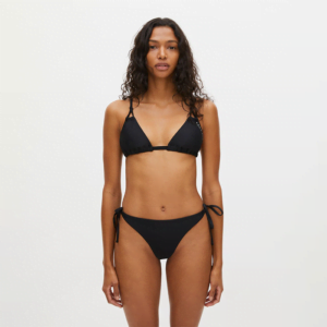 Butik 5 Shira Tie Brief, Black