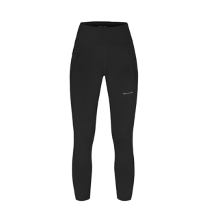 Butik 9 Flattering High Waist 7/8 Tights, Black
