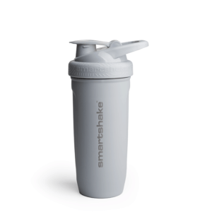 Butik 5 Reforce Stainless Steel Shaker 900 ml