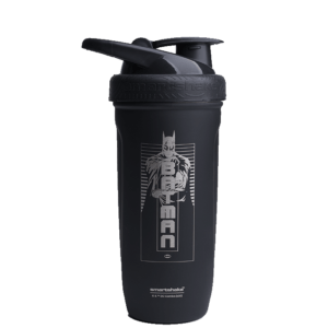 Butik 1 DC Comics Reforce Stainless Steel Shaker 900 ml