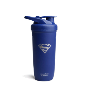 Butik 16 DC Comics Reforce Stainless Steel Shaker 900 ml