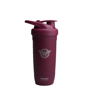 Butik 15 DC Comics Reforce Stainless Steel Shaker 900 ml