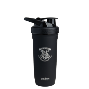 Butik 13 Harry Potter Reforce Stainless Steel Shaker 900 ml